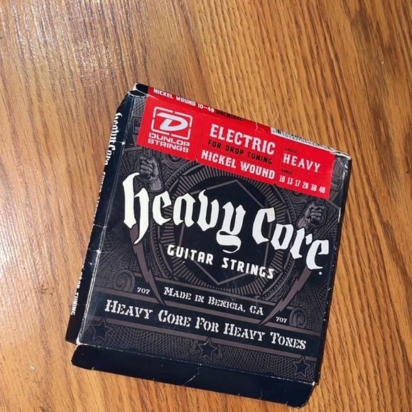 Dean vendetta guitar - Picture 11 of 13